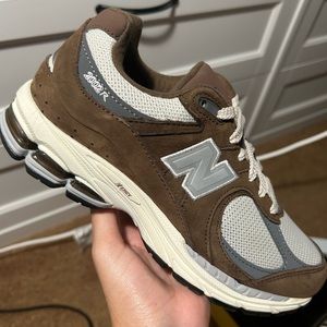 New Balance 2002r ‘Adrift Moonbeam’